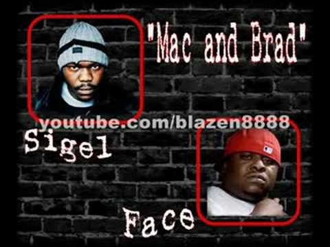 Beanie Sigel » Beanie Sigel Feat. Scarface - Mac and Brad