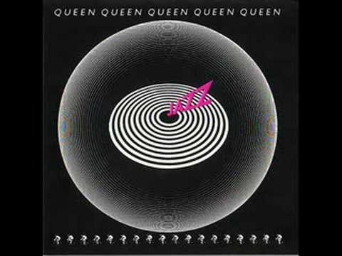 Queen » Queen - Dead on time