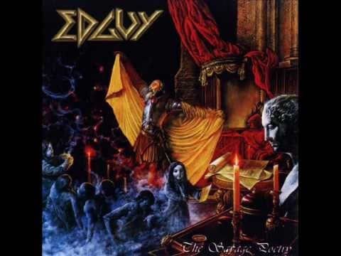 Edguy » Edguy - Roses To No One (Remastered)