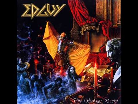 Edguy » Edguy - Sands Of Time