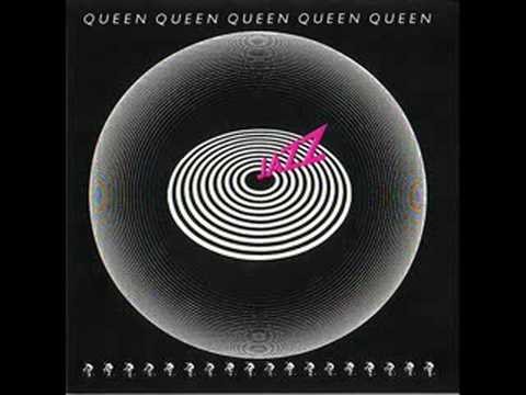 Queen » Queen - Dreamer's Ball