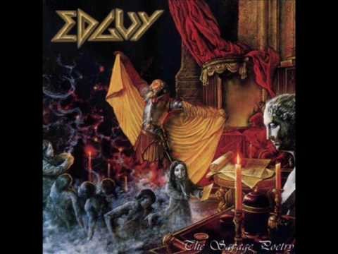 Edguy » Edguy --- Frozen candle