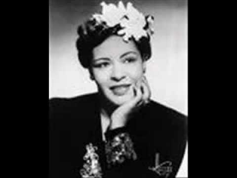 Billie Holiday » Billie Holiday - I've got a date with a dream.avi