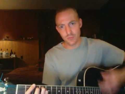 3 Doors Down » Loser - 3 Doors Down - Cover by: Will Minnig