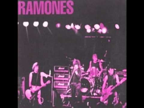 Ramones » Crummy Stuff - Ramones - Live in Amsterdam 1986