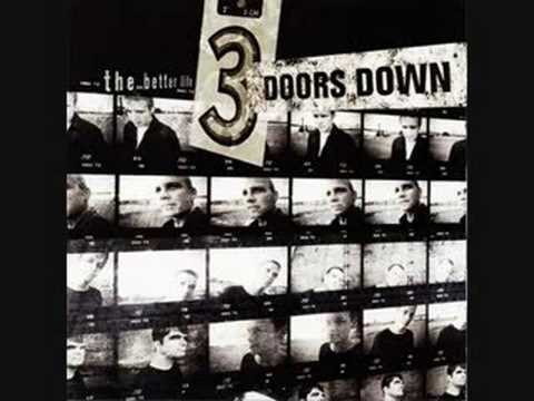3 Doors Down » 3 Doors Down - Life of My Own