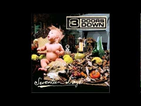 3 Doors Down » 3 Doors Down - Real Life Acoustic