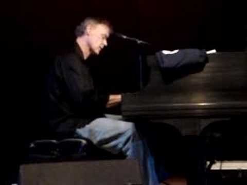 Bruce Hornsby » Bruce Hornsby Live - End of the Innocence