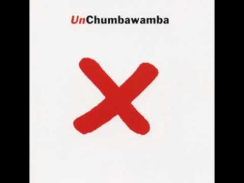 Chumbawamba » Chumbawamba - The Wizard Of Menlo Park