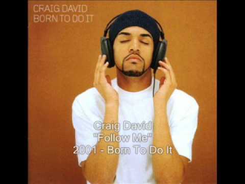 Craig David » Craig David - Follow Me