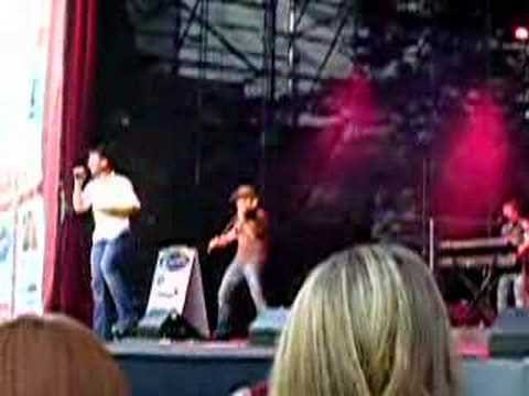 Emerson Drive » "If you where my Girl"- Emerson Drive