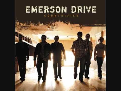 Emerson Drive » Testify - Emerson Drive w/lyrics