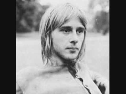 Danny Kirwan » Danny Kirwan - Let It Be (Beatles cover)