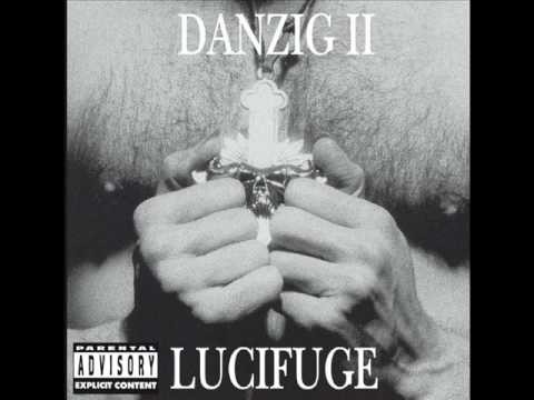 Danzig » Danzig II - Pain In The World