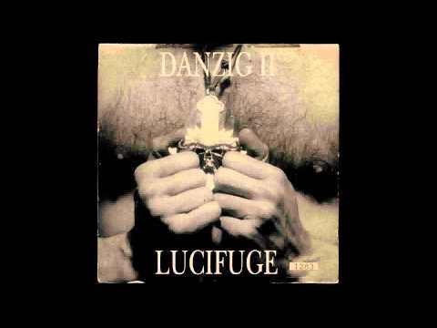 Danzig » Danzig-II Lucifuge (Full Album) 1990