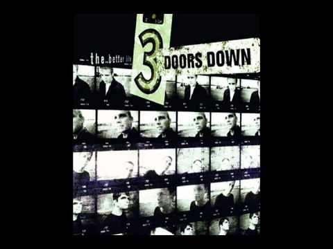 3 Doors Down » 3 Doors Down: Be Like That