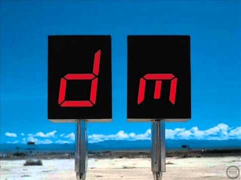 Depeche Mode » Depeche Mode - Home