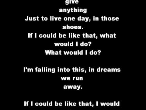 3 Doors Down » Be Like That - 3 Doors Down (With Lyrics)