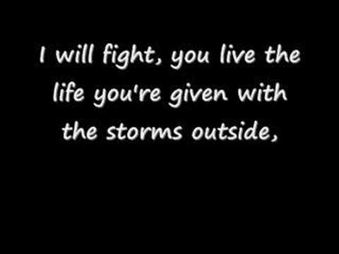 Something Corporate » Watch The Sky (Something Corporate) + Lyrics