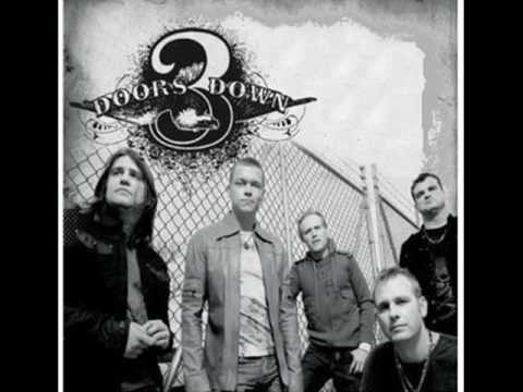 3 Doors Down » 3 Doors Down - Life of my Own (Demo Version)