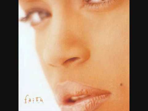 Faith Evans » Faith Evans - Falling In Love (1995)