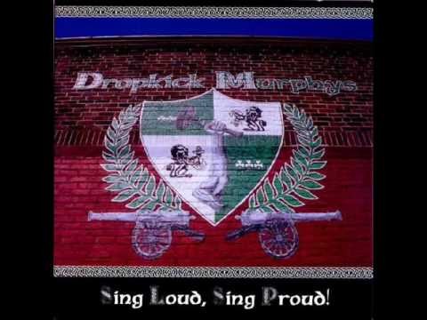 Dropkick Murphys » Dropkick Murphys - Which side are you on