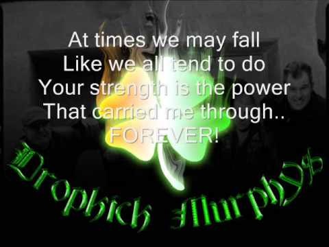 Dropkick Murphys » Dropkick Murphys - Forever (acoustic)