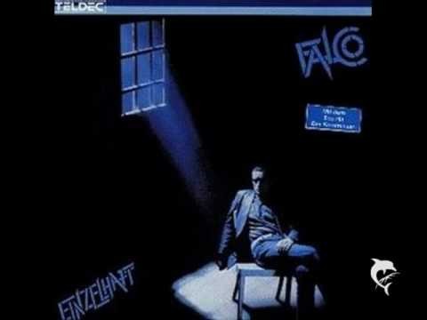 Falco » Falco - Hinter uns die Sintflut