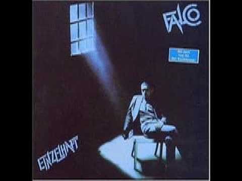 Falco » Falco - Auf Der Flucht