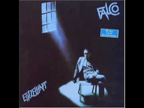 Falco » Falco - Maschine Brennt