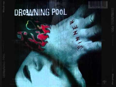 Drowning Pool » Drowning Pool - Mute