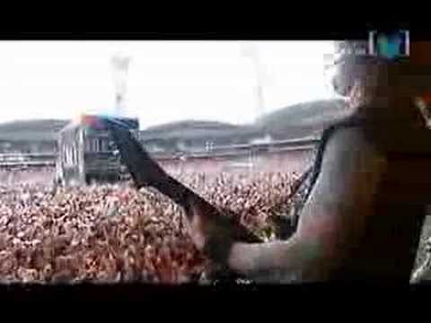 Fear Factory » Fear Factory - Replica (Live)