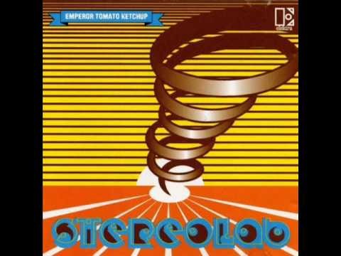Stereolab » Stereolab - Les Yper-Sound