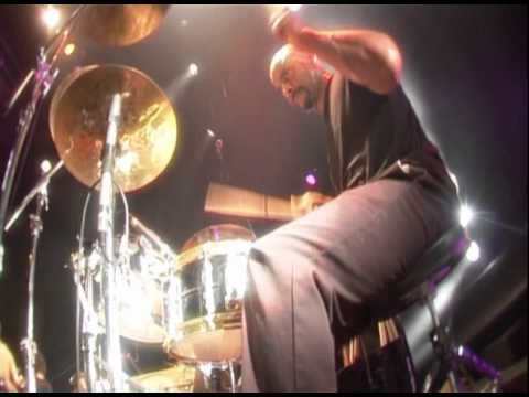 Fishbone » Ma & Pa - Fishbone - Live In Bordeaux DVD