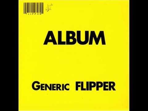 Flipper » Flipper - Earthworm