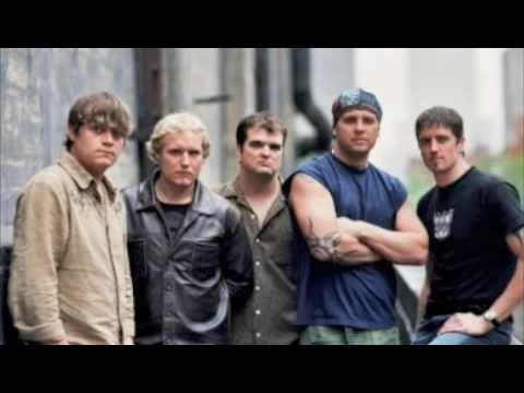 3 Doors Down » 3 Doors Down - Down Poison