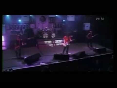 Foo Fighters » Foo Fighters - Headwires (Lewisburg 2000)