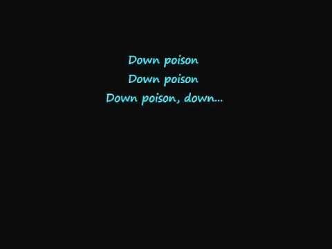 3 Doors Down » 3 Doors Down - Down Poison ( With Lyrics )