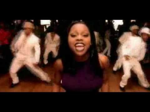 Foxy Brown » Foxy Brown ft. Jay-Z- I'll Be (Remix Video)