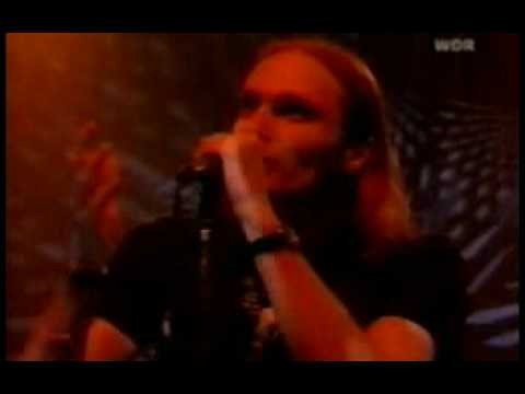 Tiamat » Tiamat - Do You Dream Of Me (Live 1995)