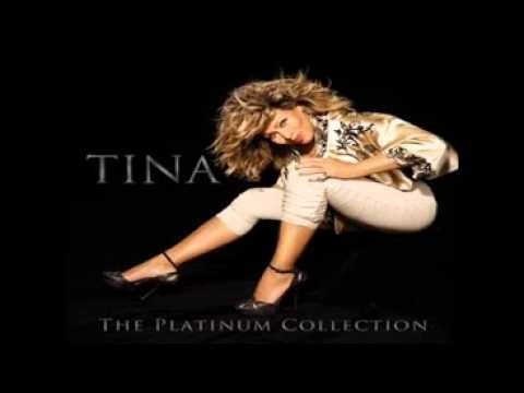 Tina Turner » Tina Turner Darlin' You Know I Love You