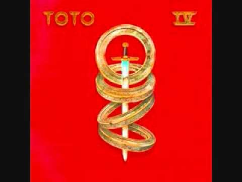 Toto » "Africa" by Toto