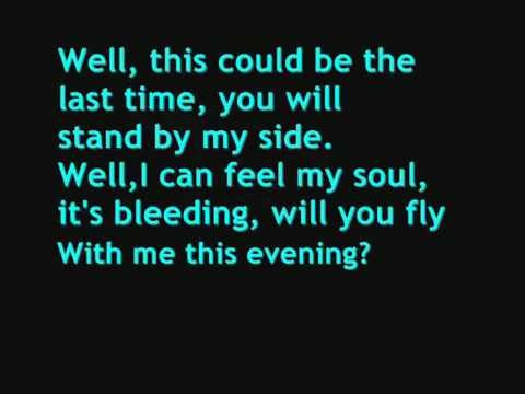 3 Doors Down » 3 Doors Down - By My Side (with lyrics)