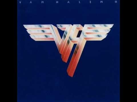Van Halen » Van Halen - You're No Good