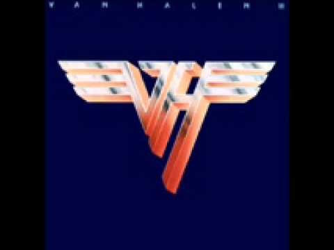 Van Halen » Van Halen - Van Halen II (full album HQ)