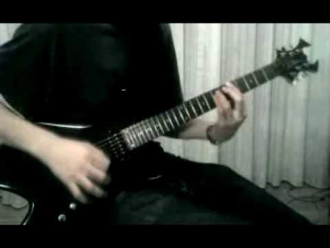 3 Doors Down » Smack - 3 Doors Down (guitar cover)