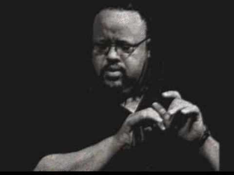 Fred Hammond » Fred Hammond Breathe Into Me Oh Lord