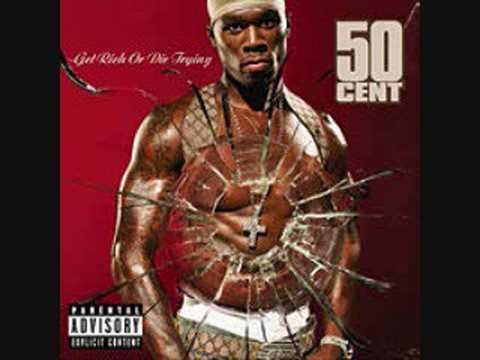 50 Cent » 01 Intro - 50 Cent Get Rich or Die Tryin'