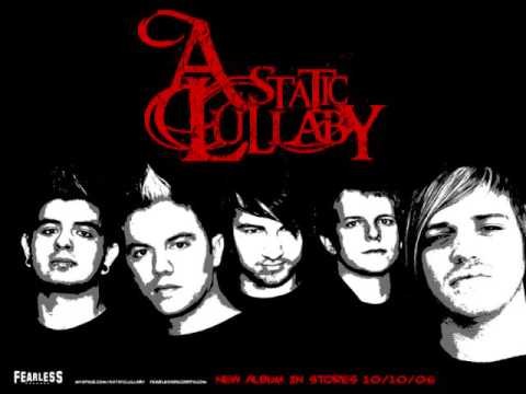 A Static Lullaby » A Static Lullaby - Love To Hate, Hate To Me