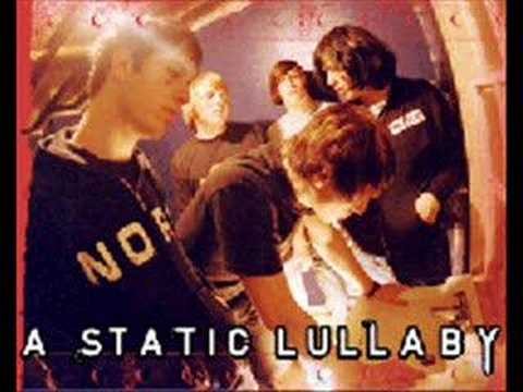 A Static Lullaby » A Static Lullaby- Charred Filled With Snow Demo